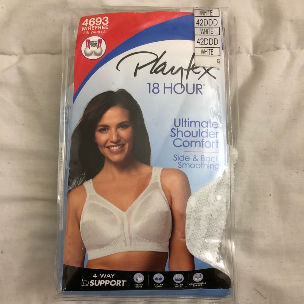 Walmart bra 42 DDD